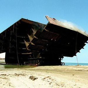 Photo La mort du travailleur