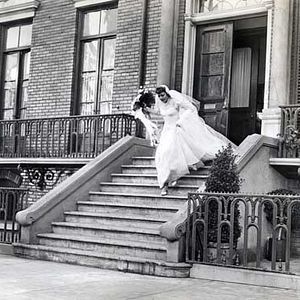 Photo Claudette Colbert