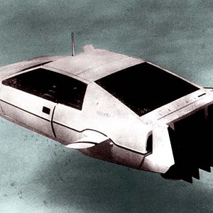 Photo L'espion qui m'aimait
