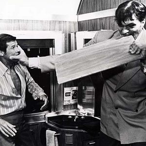 Photo Richard Kiel