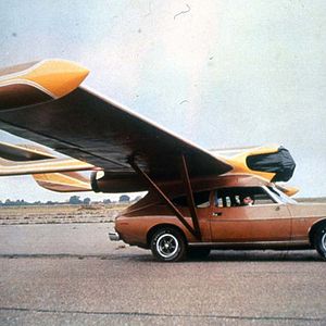 Photo L'Homme au pistolet d'or