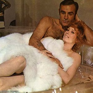 Photo Jill St John