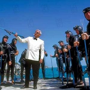 Photo Opération Tonnerre