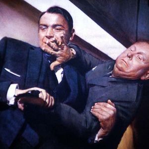 Photo Goldfinger
