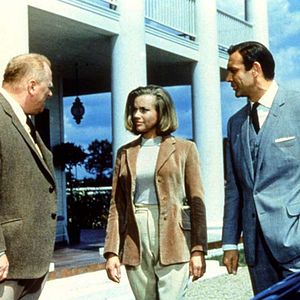 Photo Honor Blackman