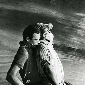 Photo Terence Young