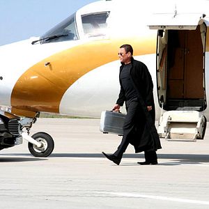 Photo Ömer Faruk Sorak