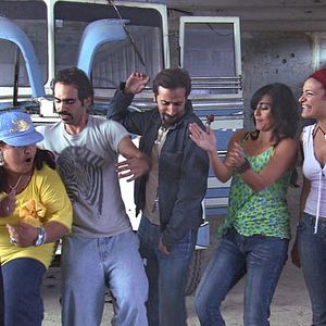 Photo Bosta l'autobus