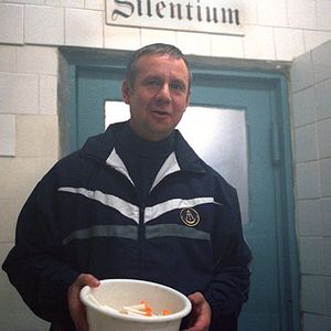 Photo Wolfgang Murnberger