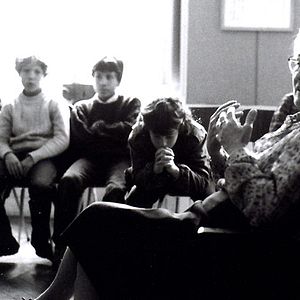 Photo Vincent Blanchet