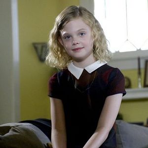 Photo Elle Fanning