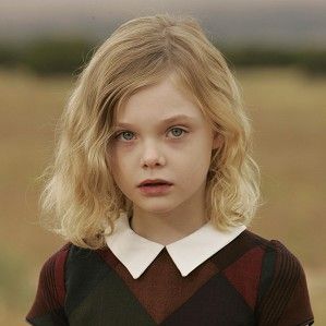 Photo Elle Fanning