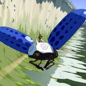 Photo Oban Star-Racers