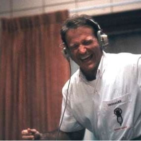 Photo Good Morning, Vietnam