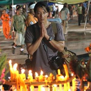 Photo Will Yun Lee