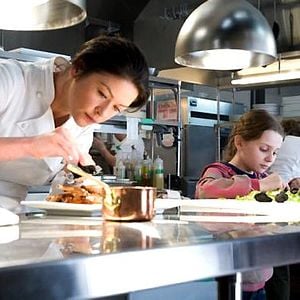 Photo Catherine Zeta-Jones