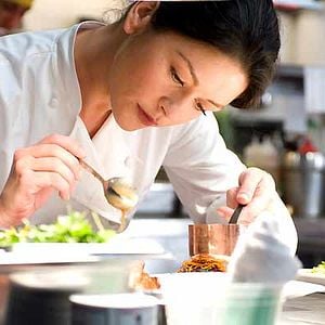 Photo Catherine Zeta-Jones