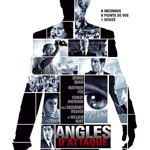 Photo Angles d'attaque