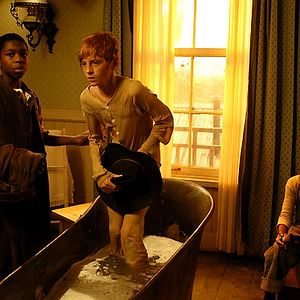 Photo Djamel Bensalah