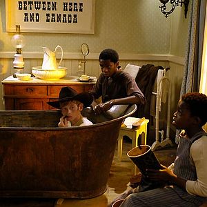 Photo Djamel Bensalah