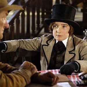 Photo Djamel Bensalah