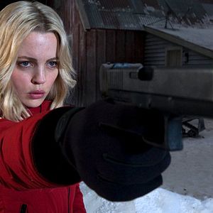 Photo Melissa George