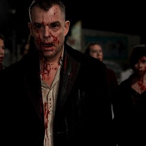 Photo Danny Huston