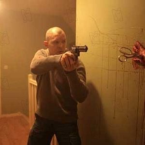 Photo A l'intérieur