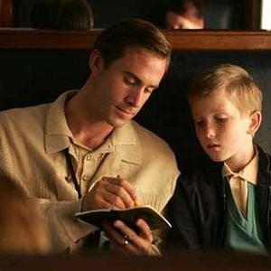 Photo Joseph Fiennes