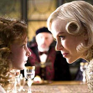 Photo Dakota Blue Richards