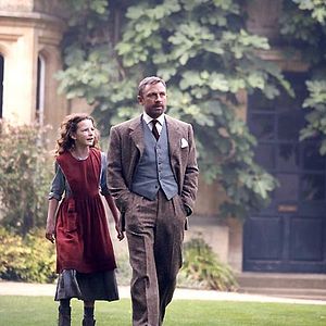 Photo Dakota Blue Richards