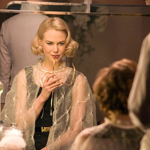 Photo Nicole Kidman