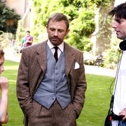 Photo Dakota Blue Richards