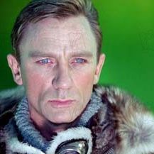 Photo Daniel Craig