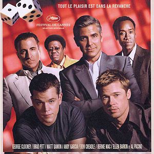 Photo Ocean's 13