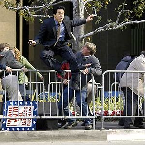 Photo Rush Hour 3