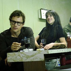 Photo Heath Ledger