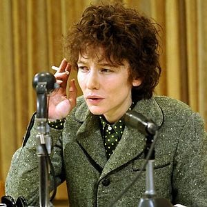 Photo Cate Blanchett