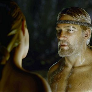 Photo Ray Winstone