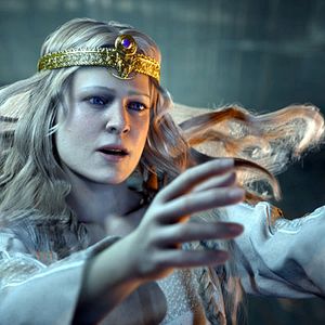 Photo La Légende de Beowulf