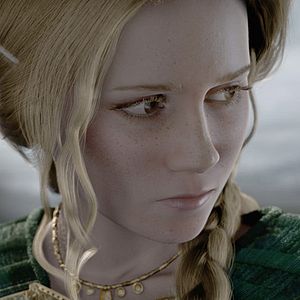 Photo Alison Lohman