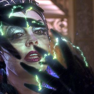 Photo Susan Sarandon