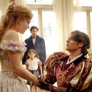 Photo Patrick Dempsey