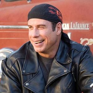 Photo John Travolta