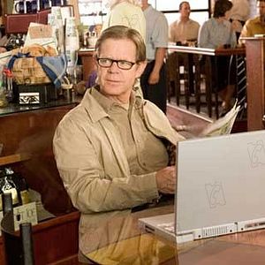 Photo William H. Macy