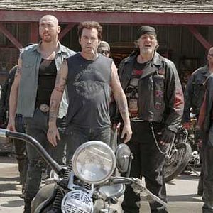 Photo Kevin Durand