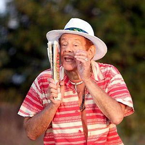 Photo Jerry Stiller