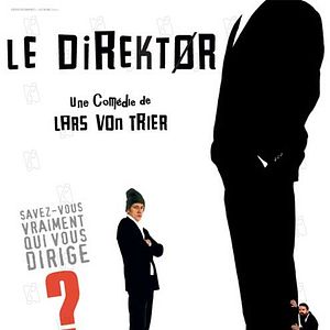 Photo Le Direktør