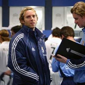 Photo Jaume Collet-Serra