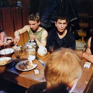 Photo Andreï Kravchuk